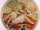 78 RPM -- Art Kassel and His Orchestra, Vogue R714, E  Picture record