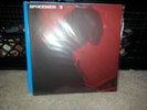 Live at the New Morning Geneva Switzerland 18 by Spacemen 3 LP RECORD BRAND NEW