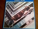 Rare - The Beatles 67-70 blue, first edition vinyl double album good condition