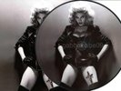 MADONNA - MDNA TOUR  LIVE LP PICTURE DISC LIMITED EDITION with PICTURE SLEEVE