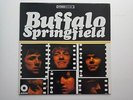 Buffalo Springfield - S/T debut vinyl LP - Canadian reissue SD33-200 - excellent