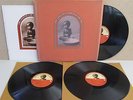 GEORGE HARRISON- The concert for Bangladesh 3-LP Live Boxset (Bob Dylan/Clapton)