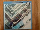 The beatles /1967-1970 Limited Edition Blue Vinyl Gatefold 2 records PCSPP 7181
