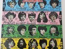 NEAR MINT ROLLING STONES SOME GIRLS COC 39108 LONDON RECORDS 1978