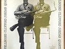 CLIFFORD JORDAN QUARTET Spellbound  Riverside 340 ORIGINAL MONO DG  LP