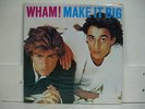 WHAM MAKE IT BIG 1984 LP Sealed