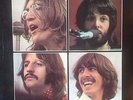 THE BEATLES let it be LP PCS 7096 1970 vinyl apple box set WITH BOOKLET PAUL