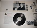 Sting Dream of the Blue Turtles QUIEX 1985 1st ARCHIVE MASTER Ultrasonic CLEAN