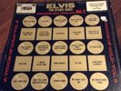 Elvis The Other Sides Touch of Gold Vol 2 Boxset 4 LP Vinyl Records LPM-6402