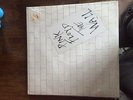 Pink Floyd The Wall Sealed 1979 Pe2 36183