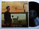 CHET BAKER chet is back - original RCA ITALY PML-10307 rare jazz