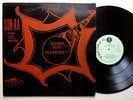 SUN RA & ARKESTRA sound sun pleasure - original EL SATURN #512 cosmic free jazz