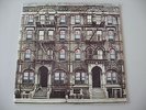 led Zeppelin Physical Graffiti record