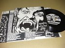 SUSPENSE - 1st ep org larm, mob47, kaaos, bastard, gism, discharge, punk, kbd