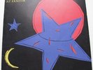 INDOCHINE Au Zenith + INSERT French LP 1986 ARIOLA 207715 EX