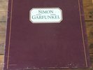 Simon And Garfunkel...Collected Works 5 LP Album Set...