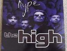 the high - hype - rare promo unreleased album LP - stone roses