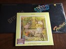 Genesis - 4 x Vinyl LP SEALED - Selling England etc PROG ROCK - Gabriel Collins