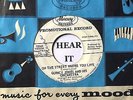 Rare Soul Promo 45 QUINCY JONES Soul Bossa Nova /On The Street MERCURY hear both