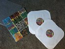 A Tribe Called Quest - People's Insitinctive Travels and the Paths of Rhythm LP