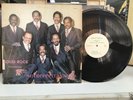 THE METROPOLITANAIRES Solid Rock LP PRIVATE Evergreen Baltimore BLACK GOSPEL