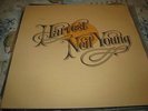 NEIL YOUNG - HARVEST - LP - GATEFOLD - NEAR MINT