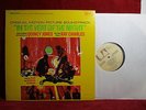 Ray Charles / Quincy Jones  IN THE HEAT OF THE NIGHT  LP United Artists USA 1967