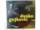 Dusko Gojkovic With Kenny Clarke - International Jazz Octet