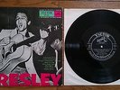 ELVIS PRESLEY Style JAPAN 10