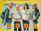ABBA - Mamma Mia  (Belgium - belg. Pressung)