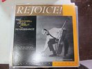 RED MITCHELL Rejoice Cello Debut LP PACIFIC JAZZ mono 50s jazz VG++ nice