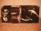 U2 - 3 ORIGINAL EPs 