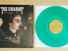 THE CHARIOT The Fiancee LP GREEN VINYL norma jean every time i die botch