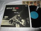 Miles Davis RECORD LP Birth of the Cool Jazz Orig label w/inner Clean VG+