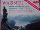 Mercury Living Presence US - Wagner/ Paray / DSO - SR90107 - FR2/FR2