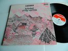 CARAVAN -IN THE LAND OF GREY AND PINK -1st PRESS DERAM SDL-R1 -G/f PROG -Ex