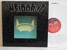 WEIDORJE  Original LP 12