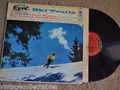 SKI TRAILS JO STAFFORD Paul Weston Luboff Choir RECORD LP VG+