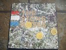 The Stone Roses The Stone Roses Original 1989 Pressing ORE LP 502 A2/B2