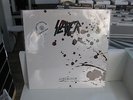 SLAYER LP DONINGTON  LP WHITE VINYL SEALED