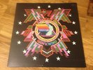 Hawkwind LP In search of space UK United artists 1st press & Log book insert
