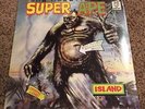 LEE SCRATCH PERRY & THE UPSETTERS - Super Ape GREEN LP vinyl me please edition