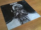 Alan Hull (Lindisfarne) Squire, Genuine 1975 1st Pressing Vinyl LP – NR. MINT