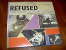 Refused - The Shape of Punk to Come (The international Noise Conspiracy) 2 LP
