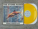 The Stone Roses Fools Gold 12