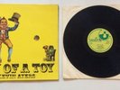 SHVL 763 Kevin Ayers 'Joy of A Toy' UK Vinyl LP Harvest 1st press A1/B1