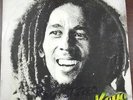 Bob Marley - Kaya / Rare GUATEMALA PRESS LP - Dideca VG 12