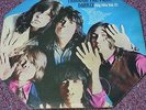 Rolling Stones, Through The Past, Darkly{Big Hits Vol2} Unboxed Decca label 1st