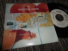 DEPECHE MODE Never let me down again/Pleasure little..7