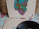 LOVE  -  FOREVER CHANGES      LP